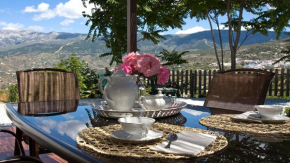 Mirador de Cómpeta